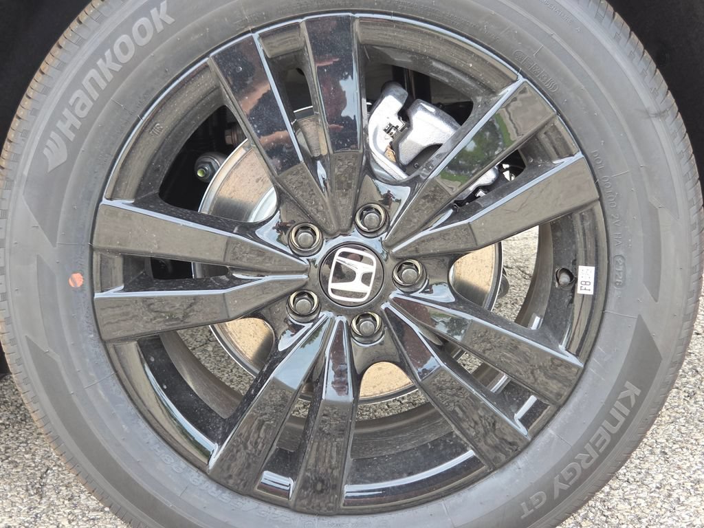 New 2027 Honda HR-V Sport image 15