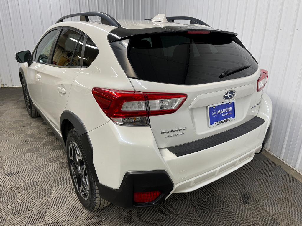 Used 2018 Subaru Crosstrek 2.0i Limited AWD/4WD image 9