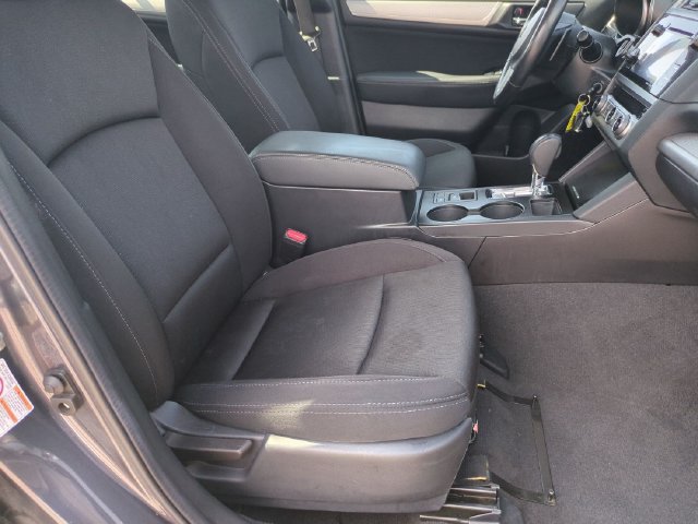 Used 2016 Subaru Legacy 2.5i Premium AWD/4WD image 18
