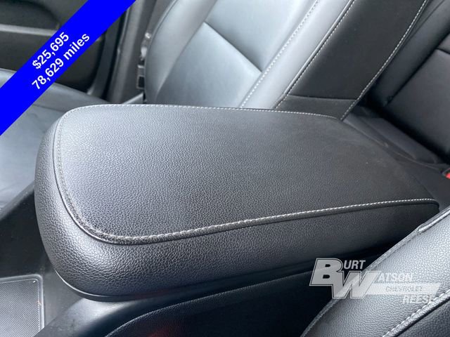 Used 2021 GMC Canyon Elevation image 24