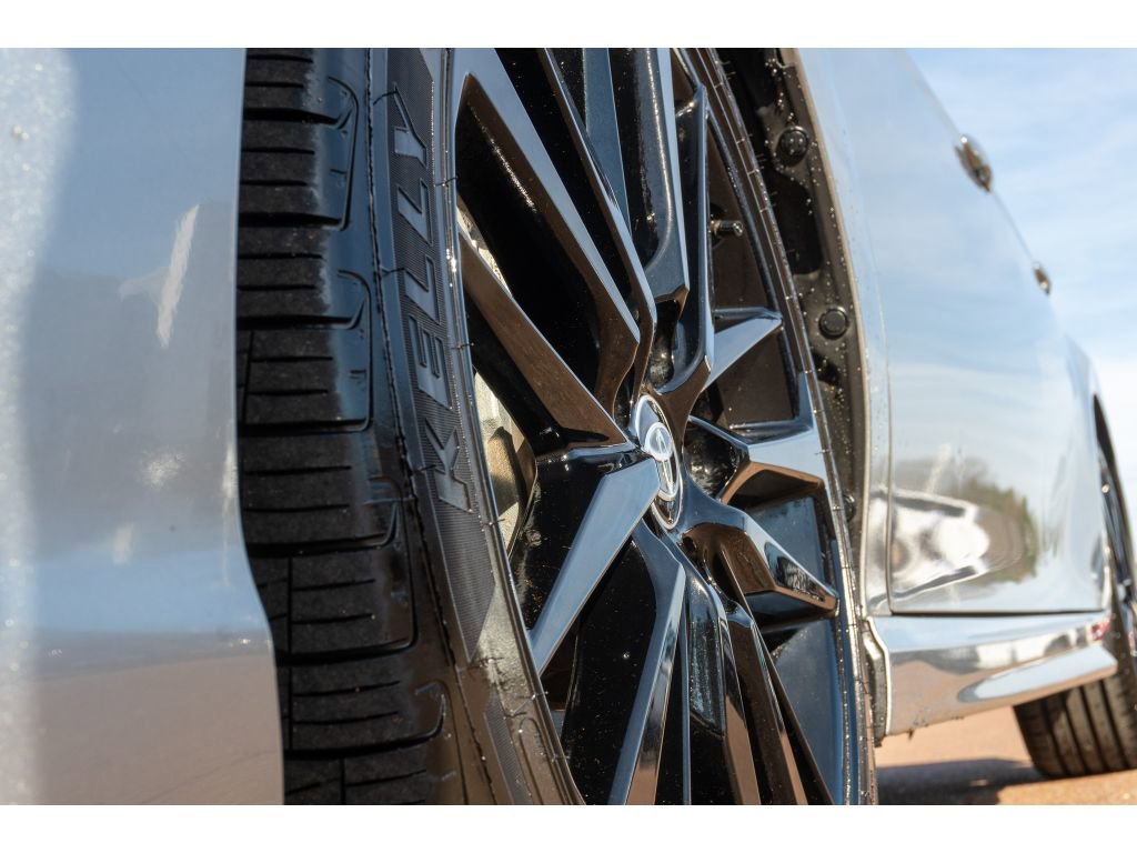 Used 2024 Toyota Camry XSE image 28