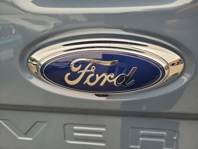 Certified 2024 Ford Maverick XLT image 7