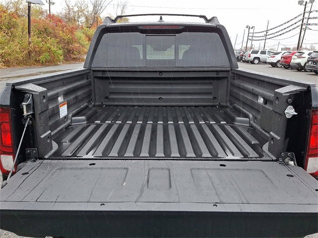 Certified 2024 Honda Ridgeline Black Edition image 31