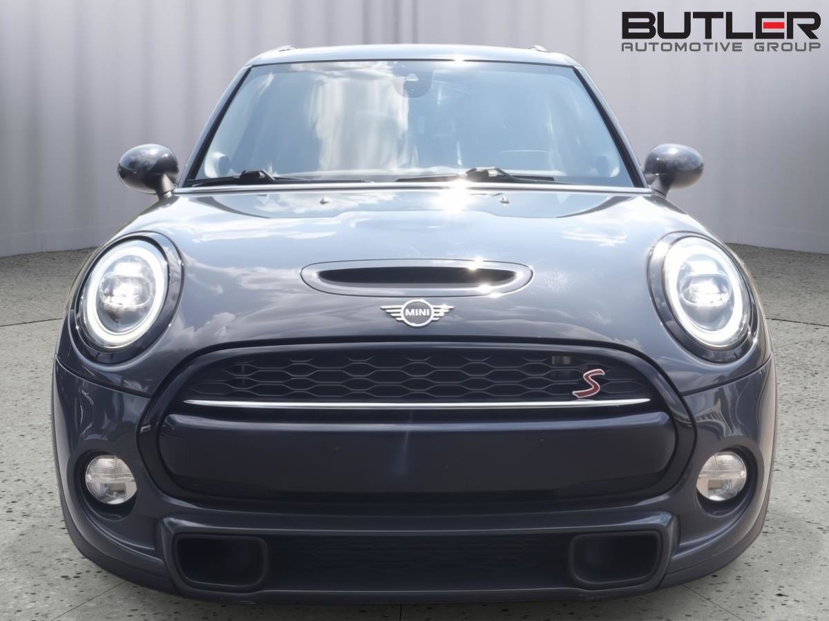 Used 2019 MINI Cooper S FWD image 2