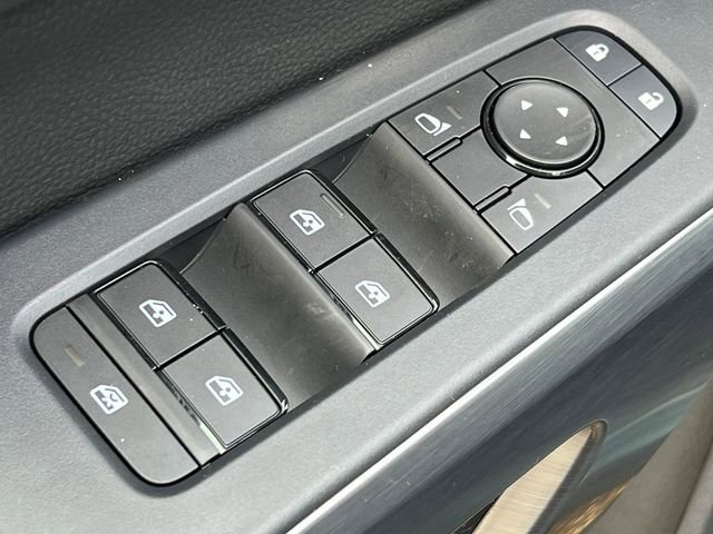 New 2026 Nissan Pathfinder Rock Creek image 17