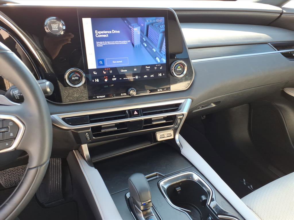 Certified 2023 Lexus RX 350 Premium w/ Accessory Package image 20