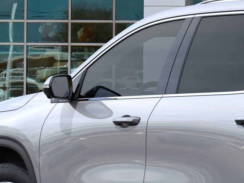 New 2026 Buick Enclave Preferred w/ Power Package FWD image 12
