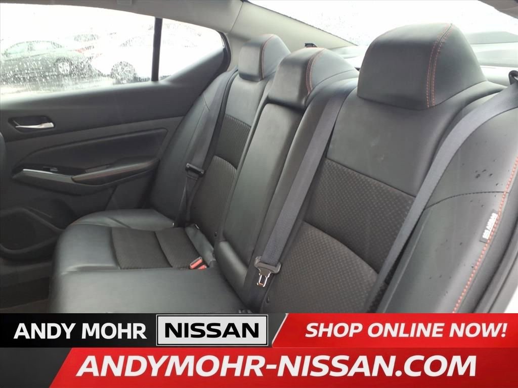 Used 2024 Nissan Altima 2.5 SR image 26