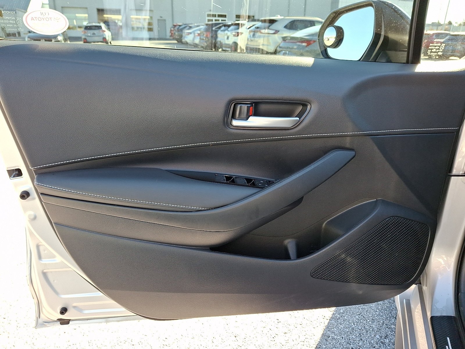 Certified 2022 Toyota Corolla SE FWD image 13