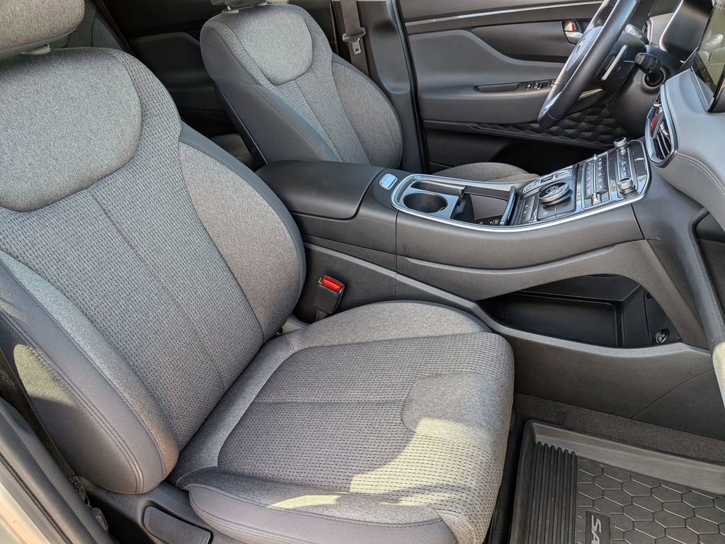 Used 2023 Hyundai Santa Fe SEL image 28