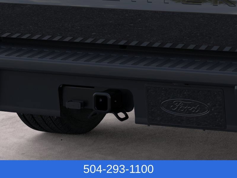 New 2026 Ford Maverick XLT FWD image 25
