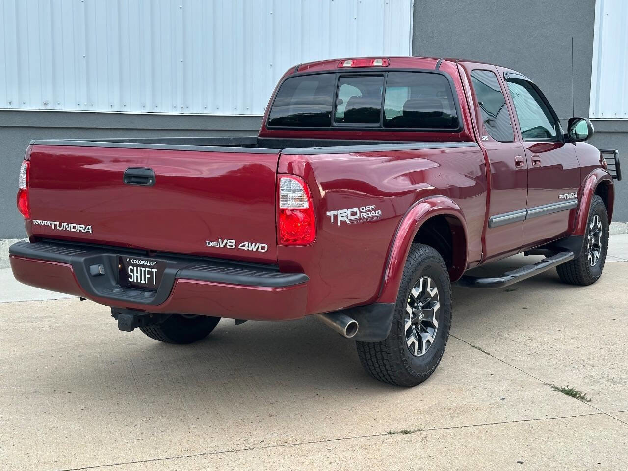 Used 2006 Toyota Tundra SR5 image 16