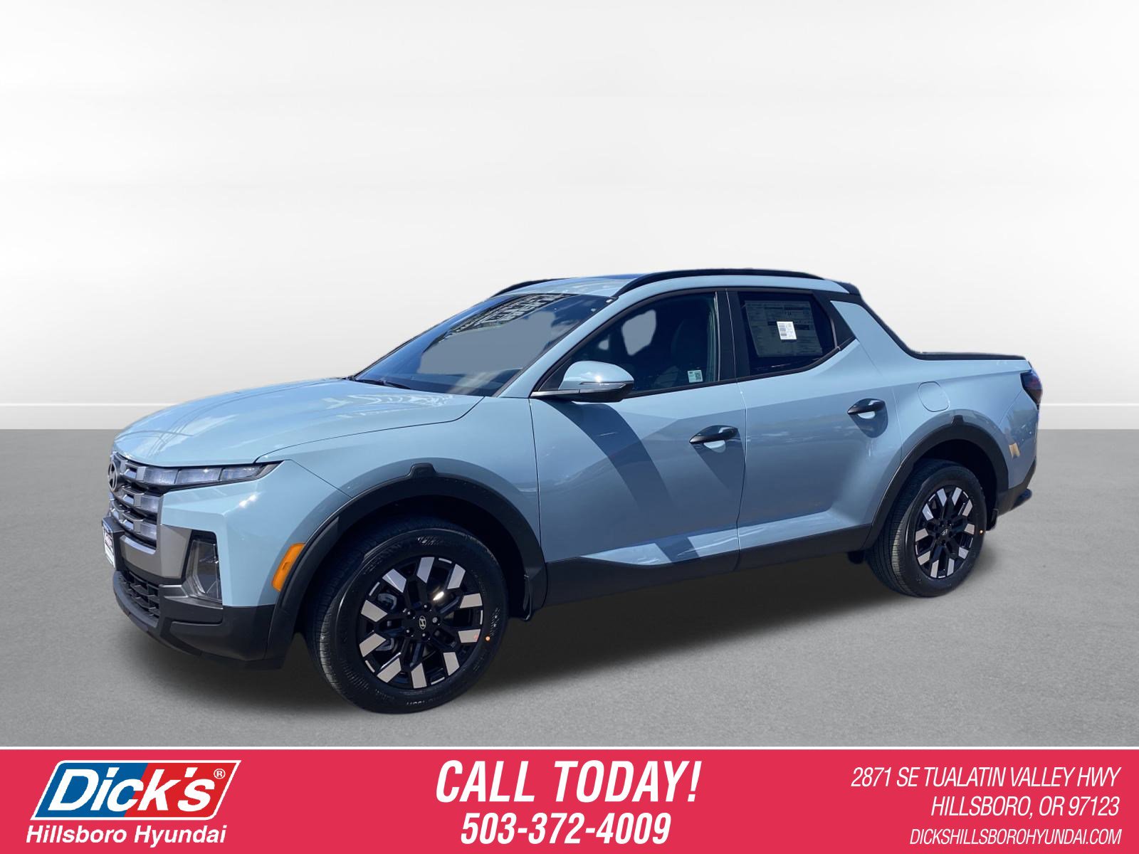 New 2025 Hyundai Santa Cruz SEL