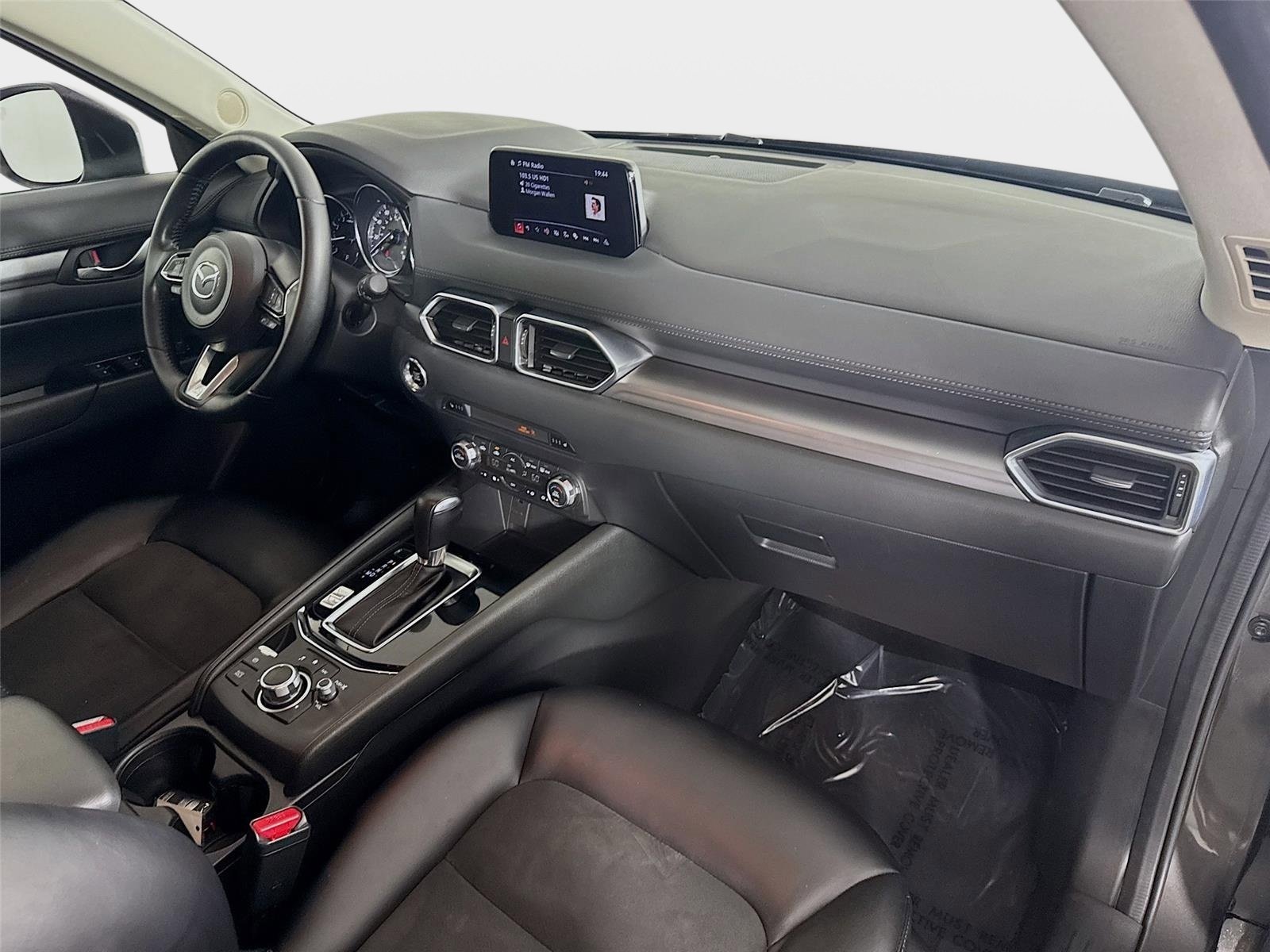 Used 2018 MAZDA CX-5 Touring FWD image 27