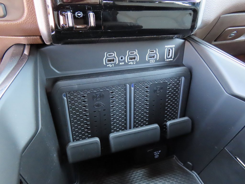 New 2026 RAM 1500 Laramie w/ Advanced Safety Group II image 13