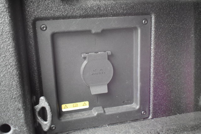 Used 2023 Ford F150 XLT w/ Equipment Group 302A High AWD/4WD image 51