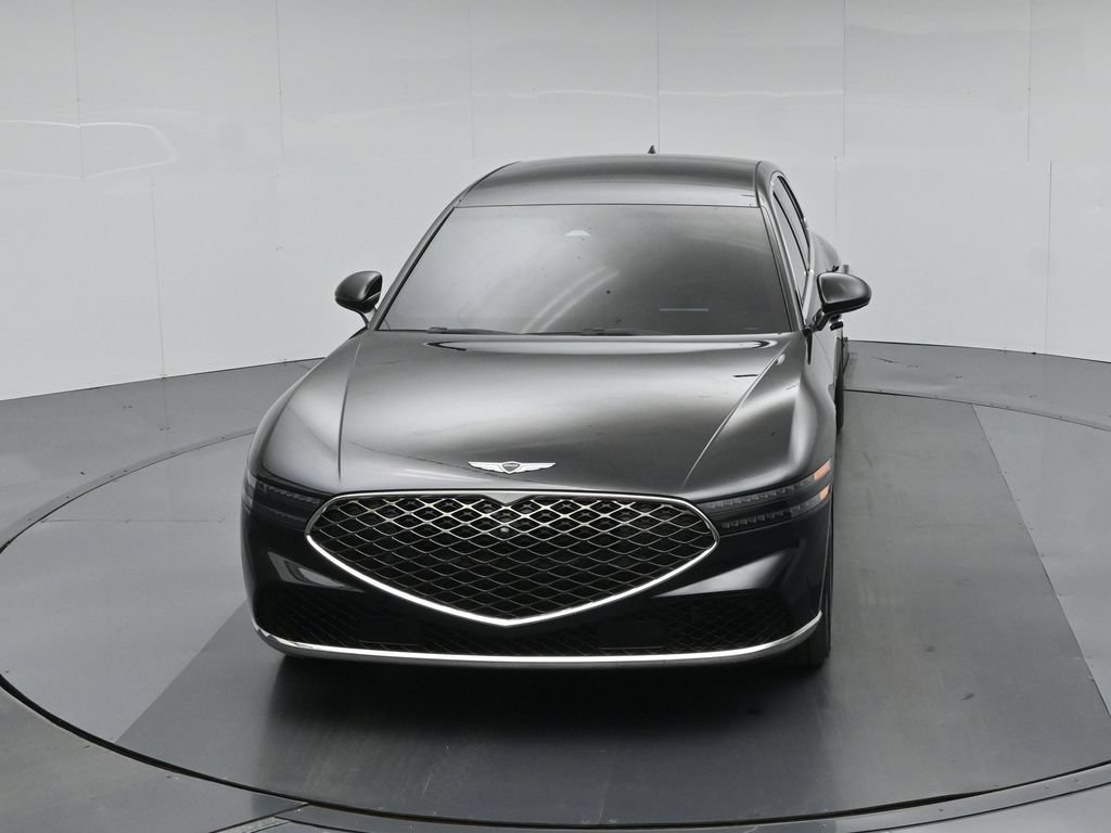 Used 2026 Genesis G90 3.5T AWD/4WD image 41