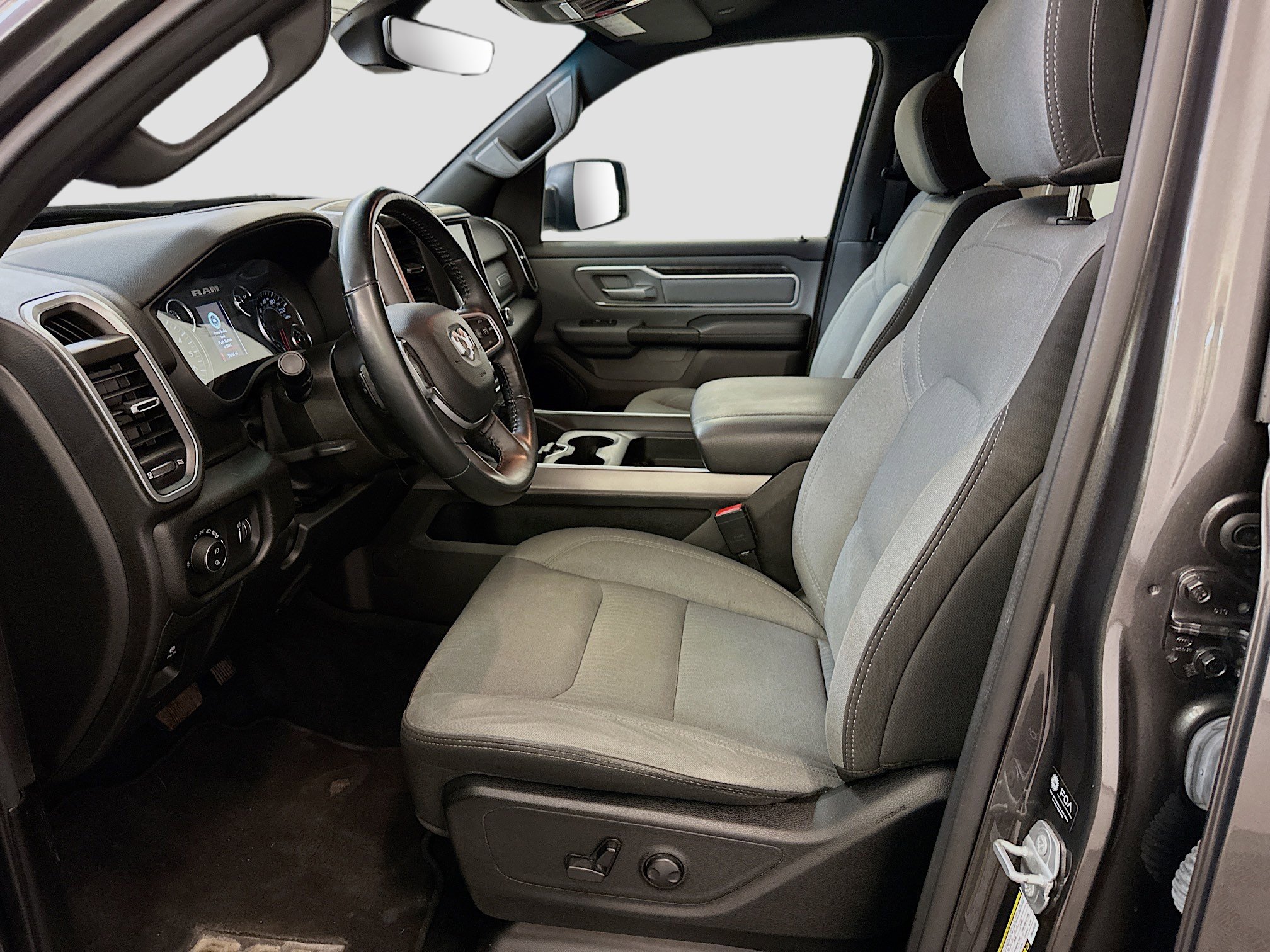 Used 2023 RAM 1500 Big Horn image 13