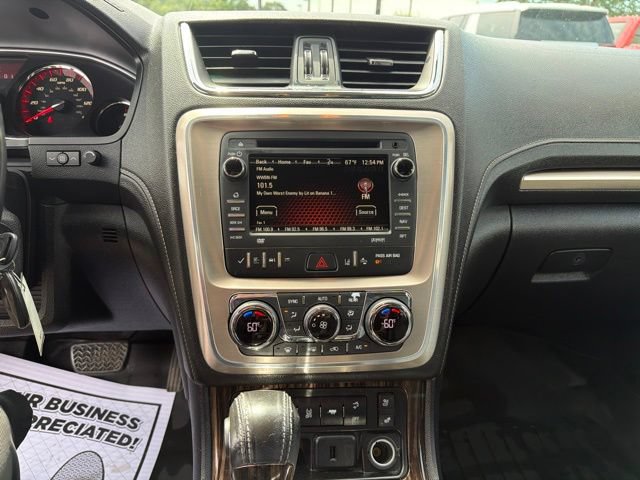 Used 2016 GMC Acadia Denali AWD/4WD image 17