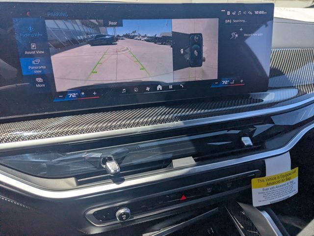 New 2026 BMW X5 M Competition w/ Executive Package AWD/4WD image 24