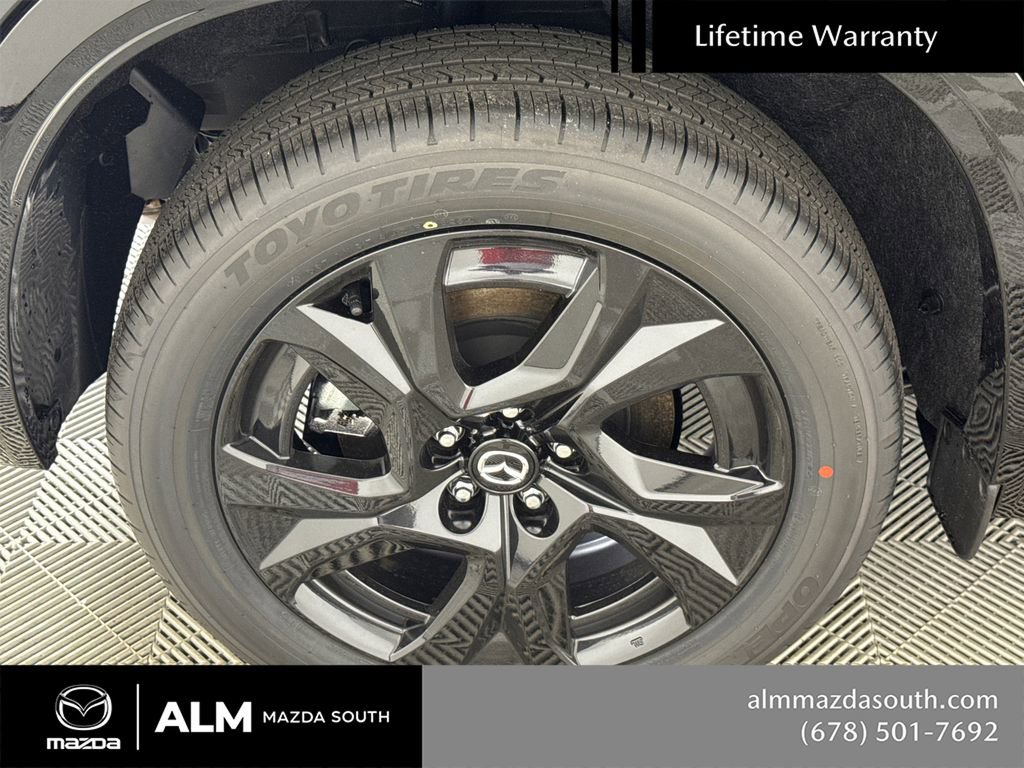 New 2026 MAZDA CX-5 2.5 S w/ Premium Plus Package AWD/4WD image 18