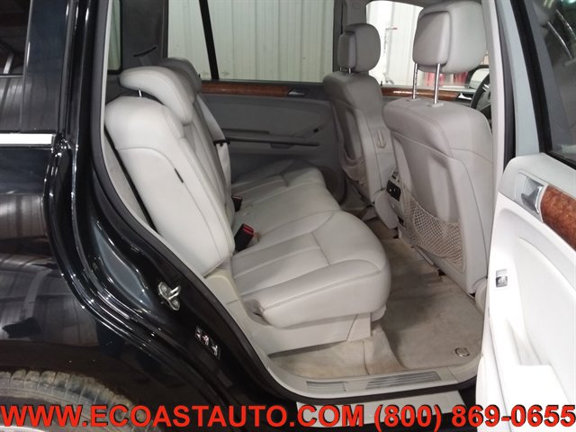 Used 2007 Mercedes-Benz GL 450 4MATIC image 14