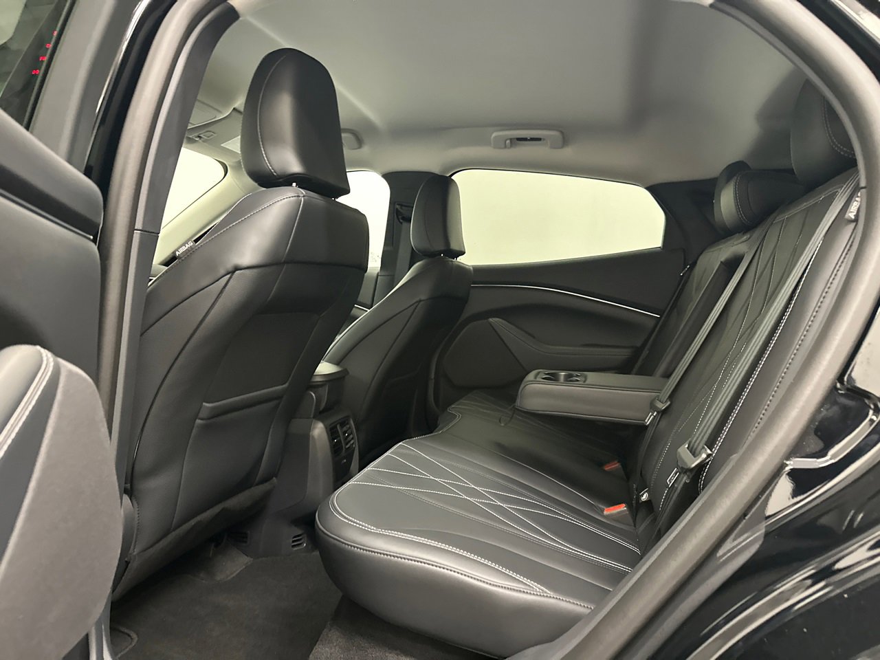 New 2025 Ford Mustang Mach-E Select w/ Comfort Package Lite image 18