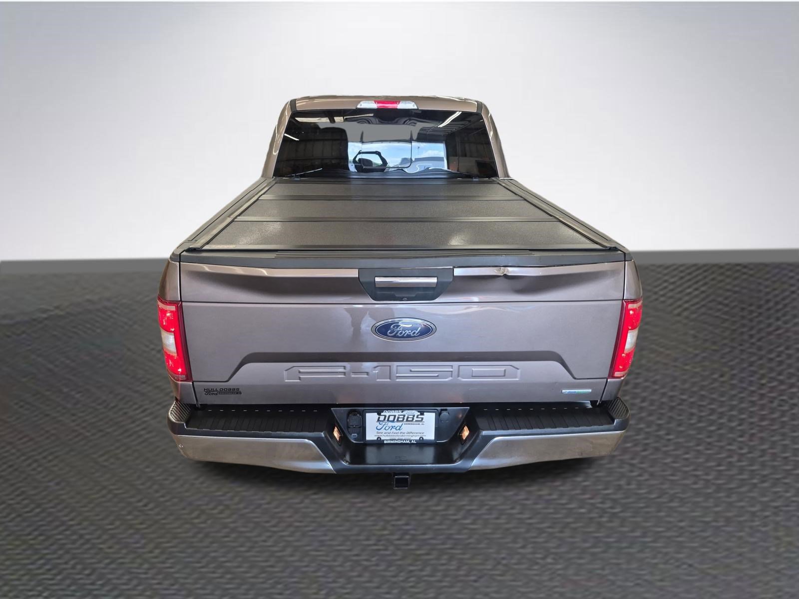 Used 2019 Ford F150 XLT w/ Equipment Group 302A Luxury image 7