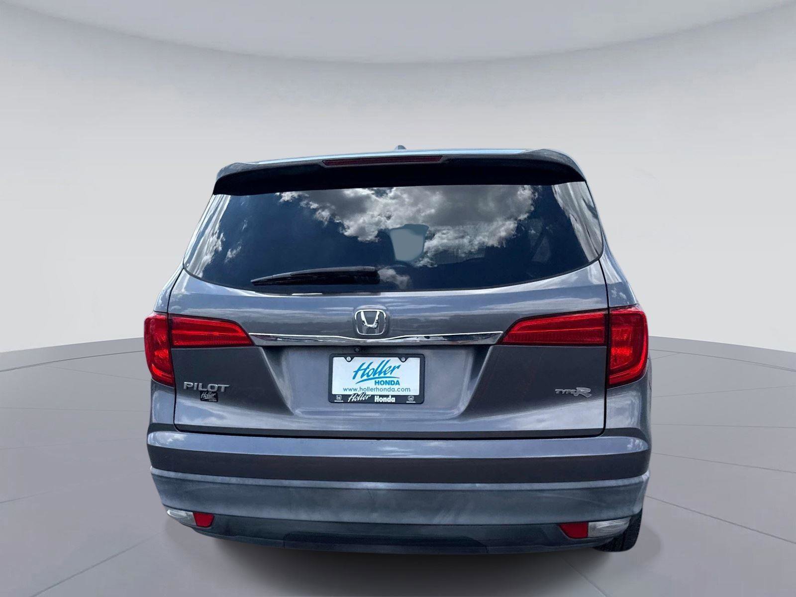 Used 2016 Honda Pilot EX-L image 5