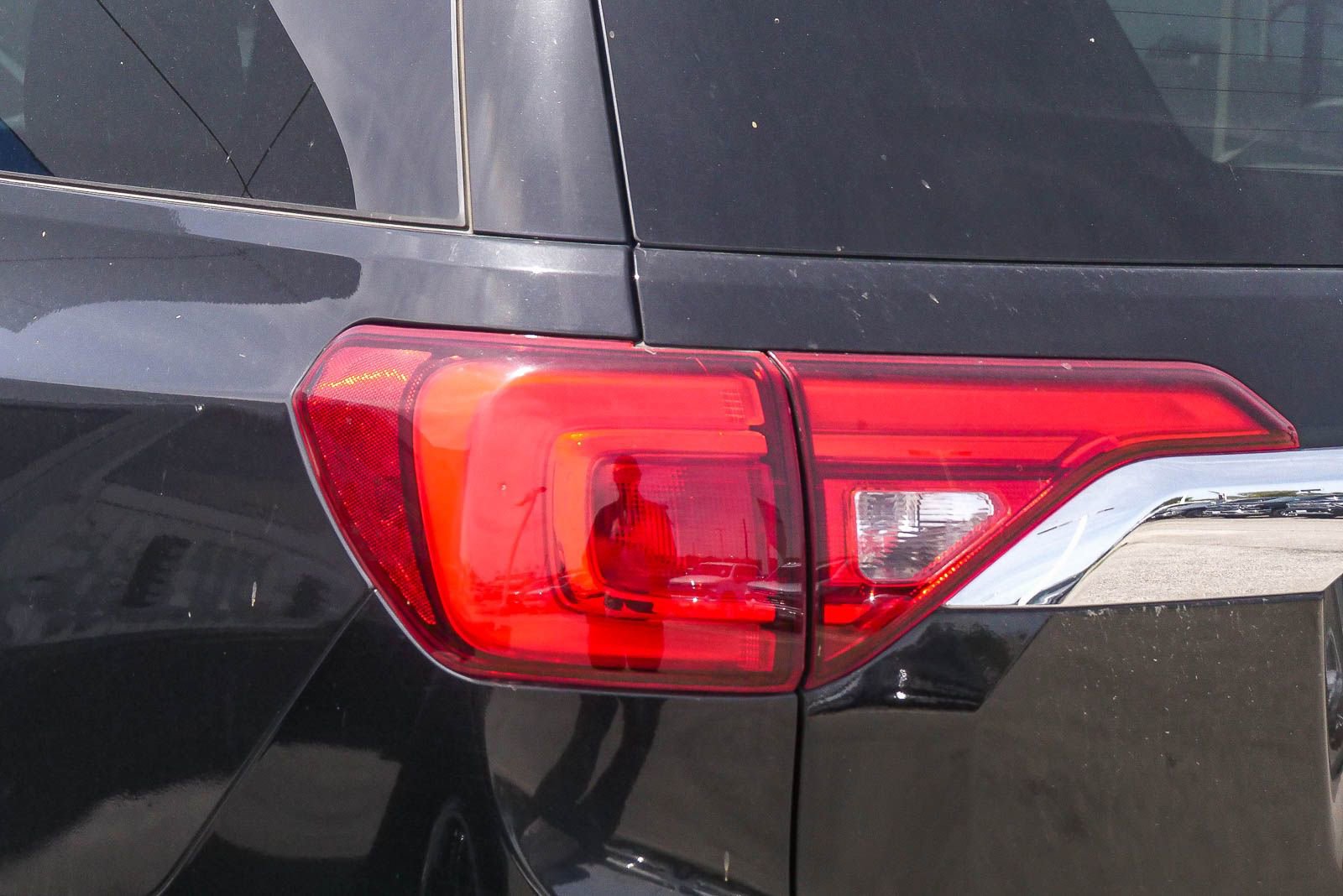 Used 2019 GMC Acadia SLE AWD/4WD image 11