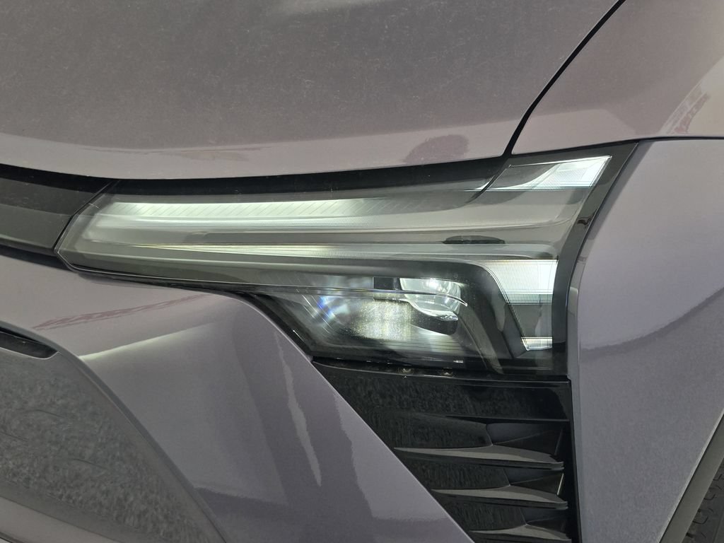 New 2026 Chevrolet Blazer EV LT FWD image 10
