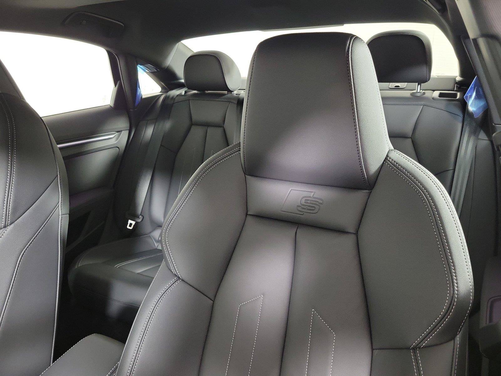 New 2026 Audi A3 2.0T Premium AWD/4WD image 23