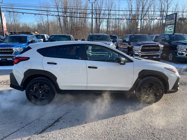 Used 2024 Subaru Crosstrek 2.0i image 8