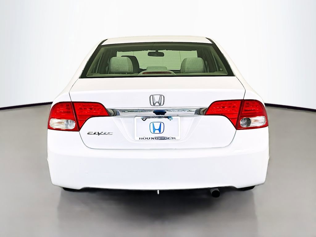 Used 2011 Honda Civic EX image 6