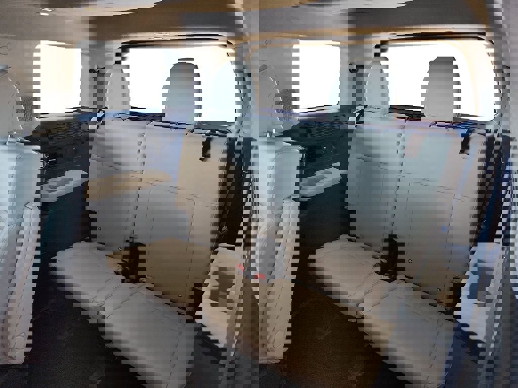 Used 2025 Hyundai Santa Fe Calligraphy image 13