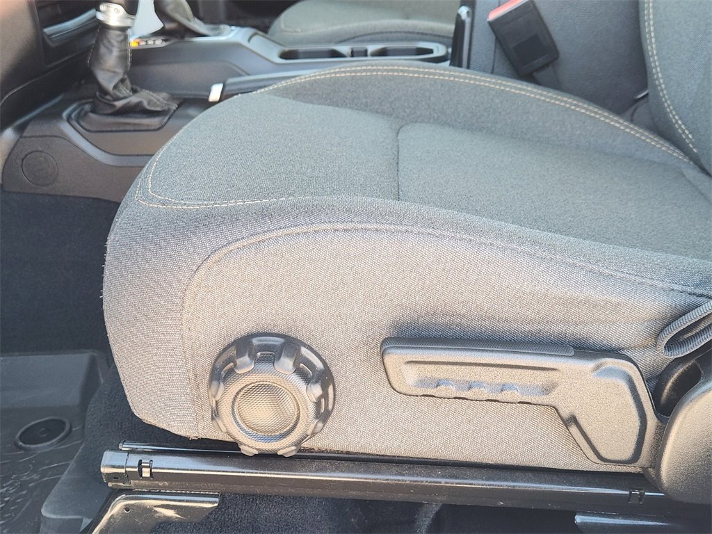 Used 2024 Jeep Gladiator Sport image 26