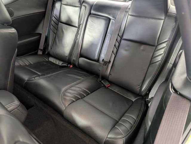 Used 2023 Dodge Challenger SRT Hellcat image 27