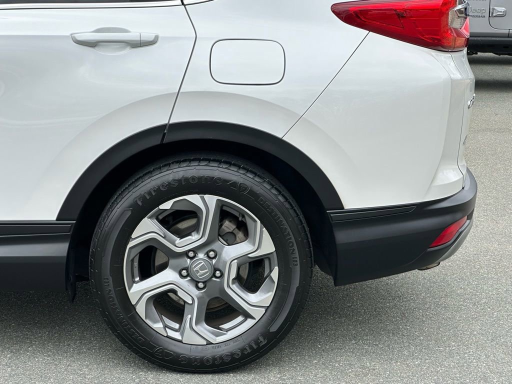 Used 2019 Honda CR-V EX image 35