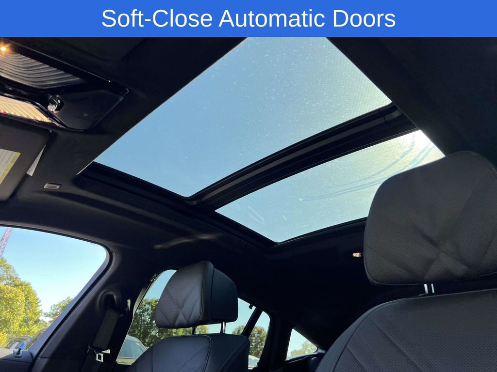 Used 2024 BMW X6 M60i w/ Executive Package image 19