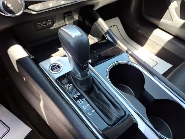 Certified 2024 Nissan Altima 2.5 SV FWD image 24