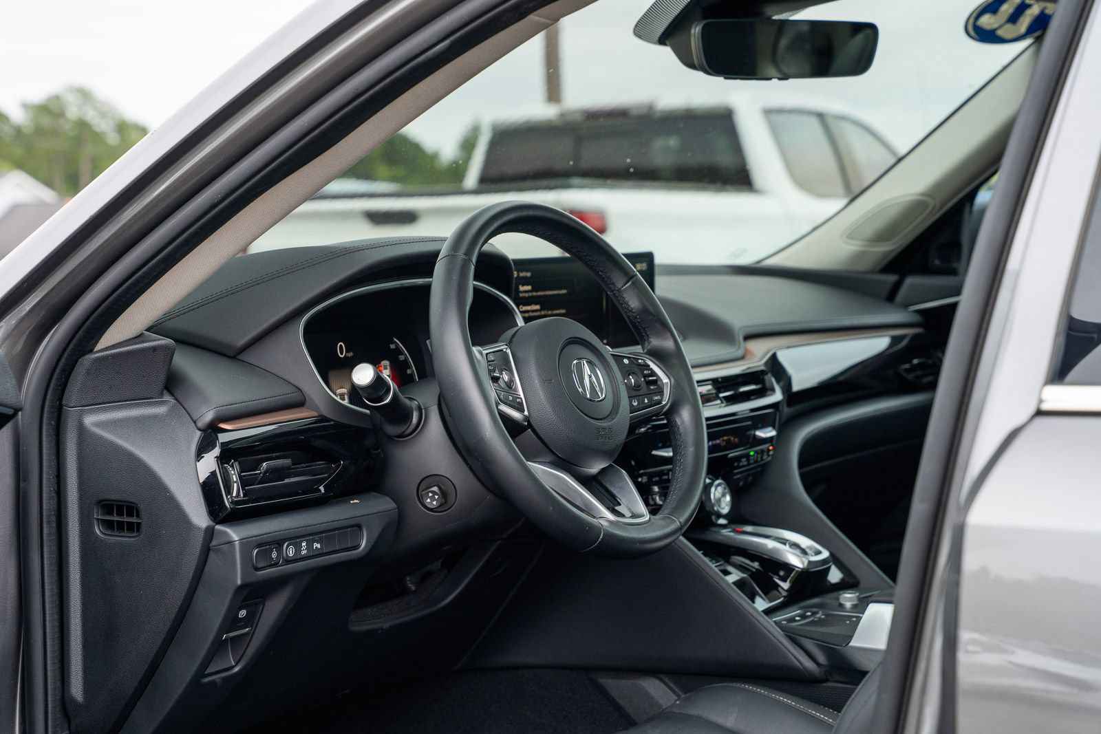 Used 2022 Acura MDX FWD w/ Technology Package image 25