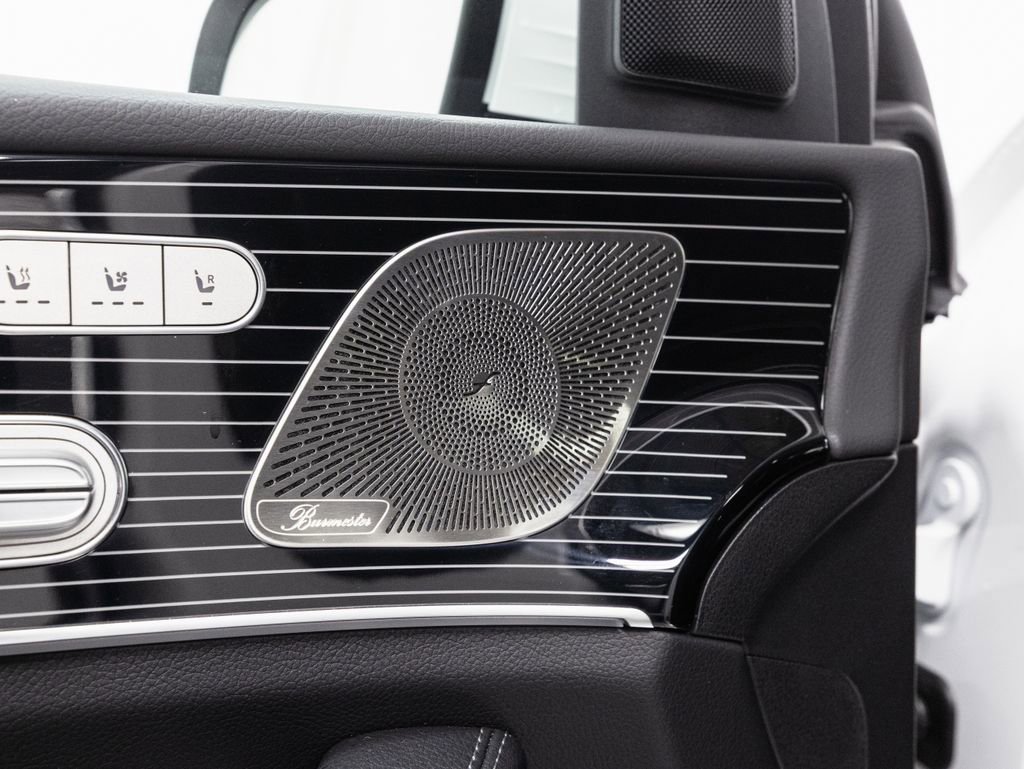 Used 2025 Mercedes-Benz GLE 450 4MATIC Coupe image 7