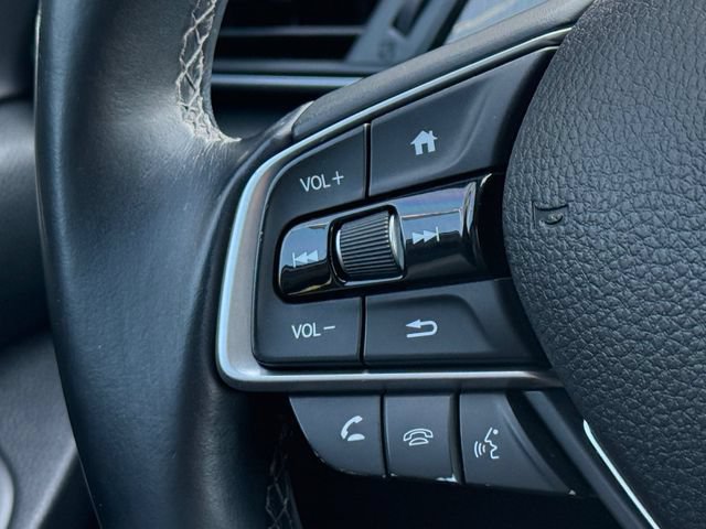 Used 2018 Honda Accord Sport image 10