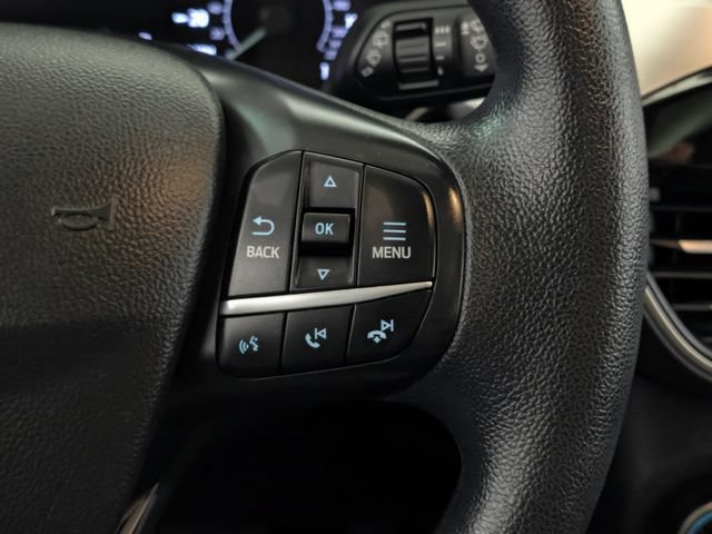 Certified 2020 Ford Escape SE AWD/4WD image 24