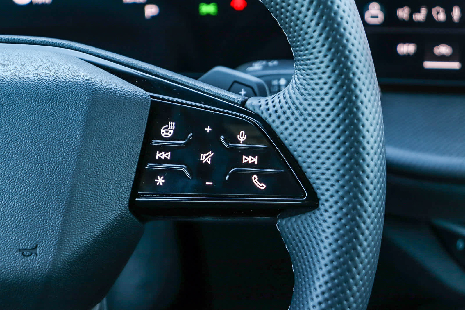 New 2025 Audi SQ5 Premium Plus image 19