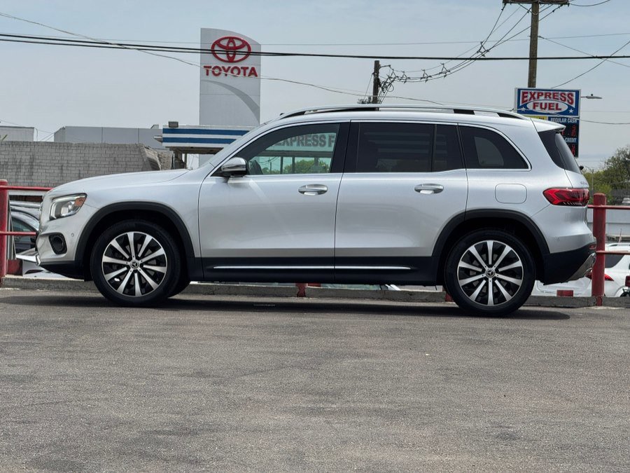 Used 2020 Mercedes-Benz GLB 250 4MATIC image 8