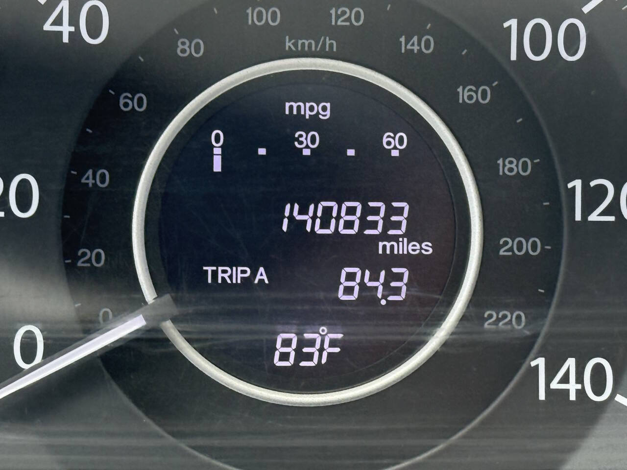 Used 2014 Honda CR-V EX-L image 38