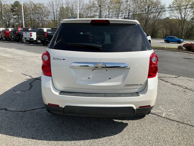 Used 2012 Chevrolet Equinox LT image 23