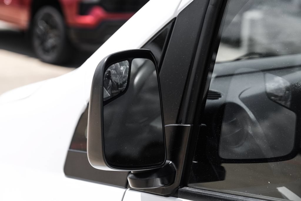 Used 2021 Nissan NV200 S w/ Back Door Glass Package FWD image 36