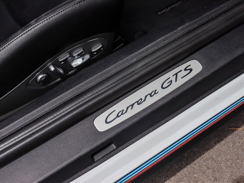Used 2019 Porsche 911 Carrera GTS RWD image 33